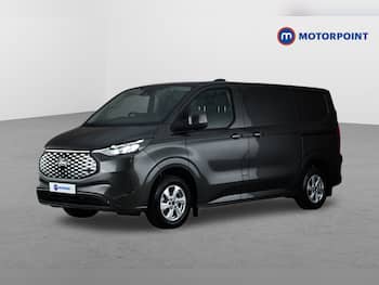 Used Ford Transit Custom 2026 for sale - 79796113: Photo