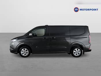 Used Ford Transit Custom 2026 for sale - 79796113: Photo