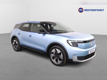 2024 - 210kW Premium 77kWh 5dr Auto