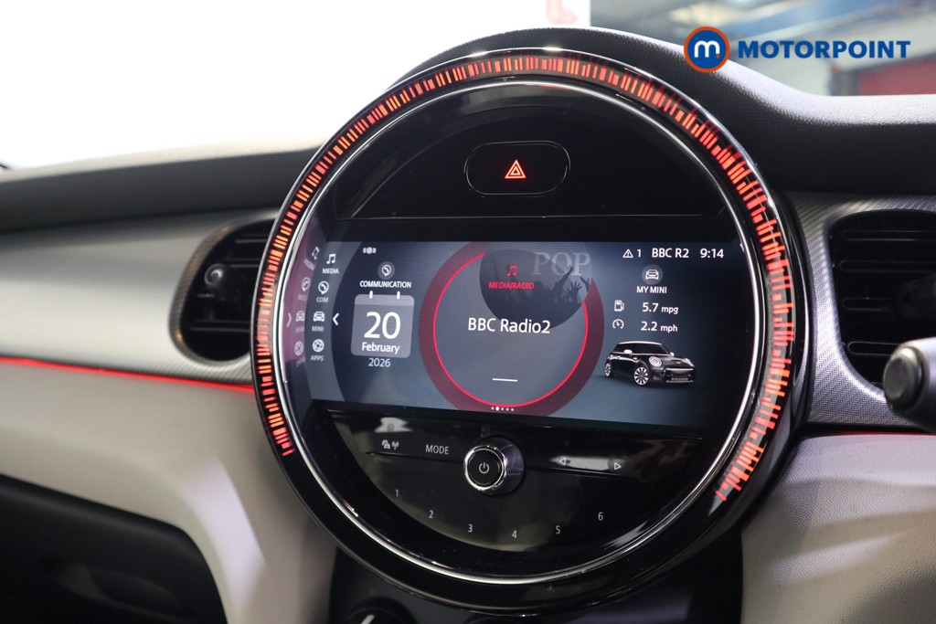 Used MINI Hatch 2022 for sale - 77674910: Photo 10