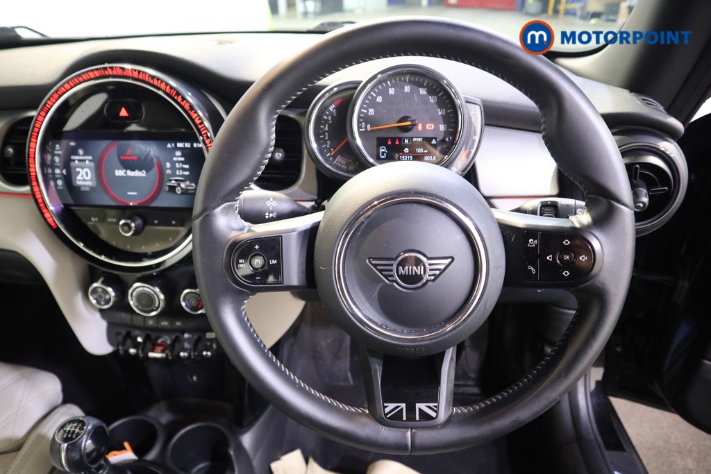 Used MINI Hatch 2022 for sale - 77674910: Photo 11