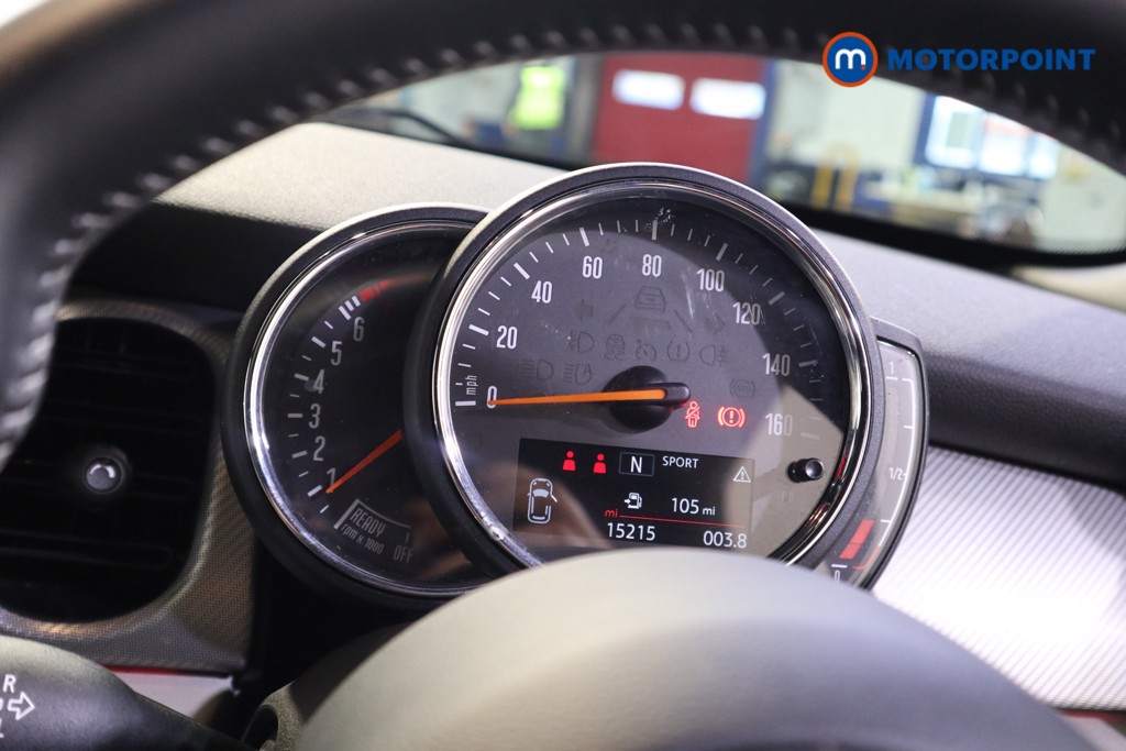 Used MINI Hatch 2022 for sale - 77674910: Photo 12