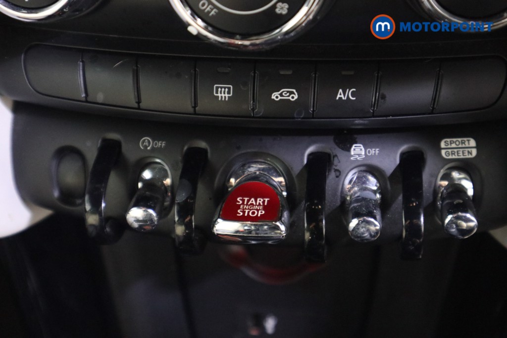 Used MINI Hatch 2022 for sale - 77674910: Photo 17