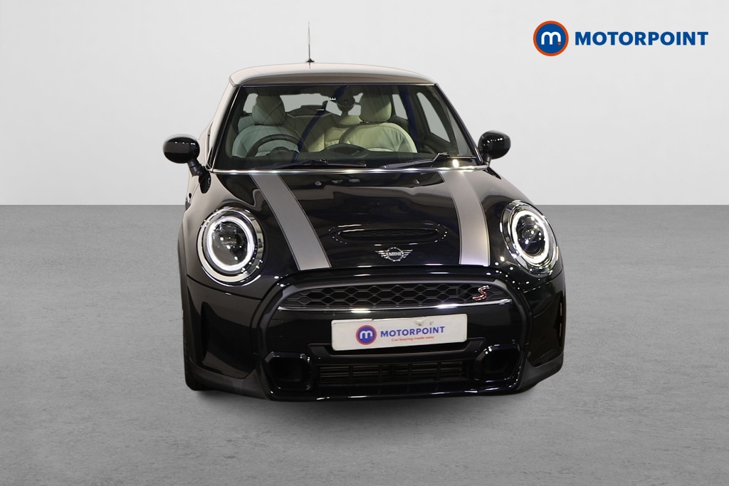 Used MINI Hatch 2022 for sale - 77674910: Photo 2