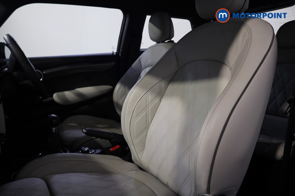 Used MINI Hatch 2022 for sale - 77674910: Photo 27