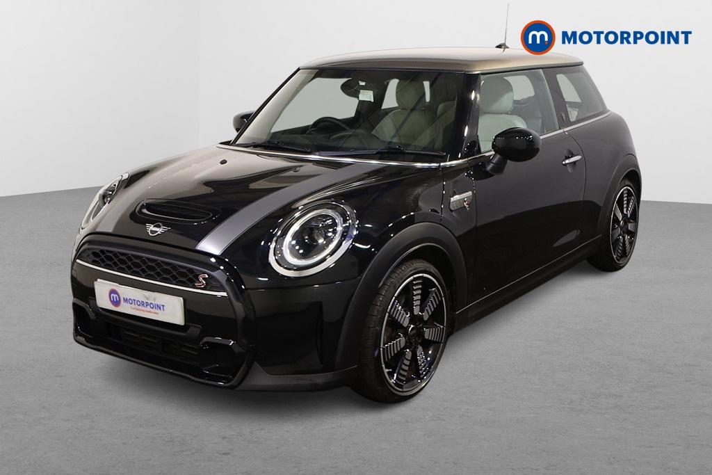 Used MINI Hatch 2022 for sale - 77674910: Photo 3