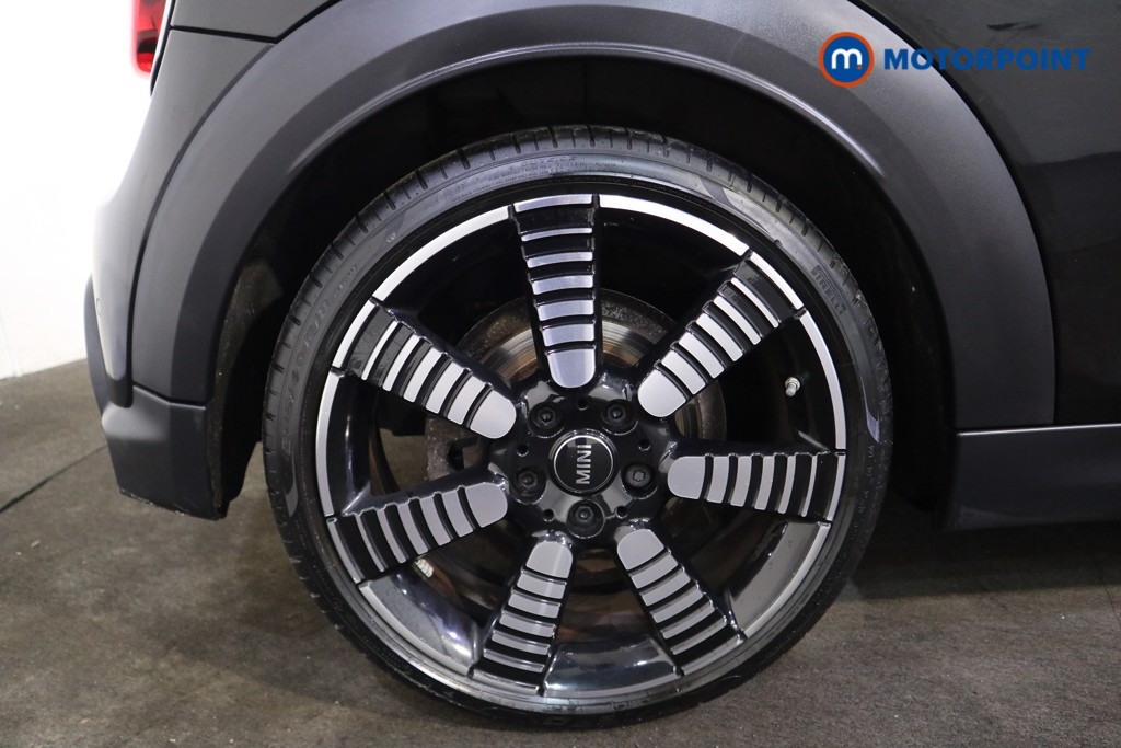 Used MINI Hatch 2022 for sale - 77674910: Photo 32