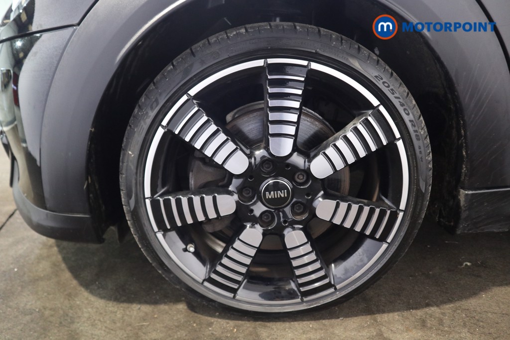 Used MINI Hatch 2022 for sale - 77674910: Photo 34