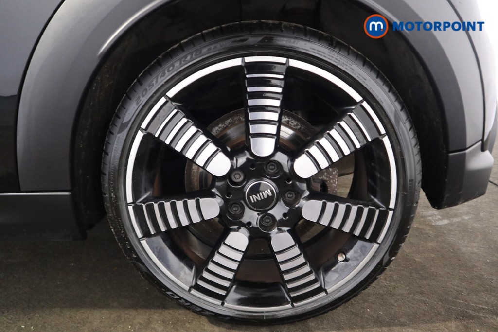 Used MINI Hatch 2022 for sale - 77674910: Photo 35