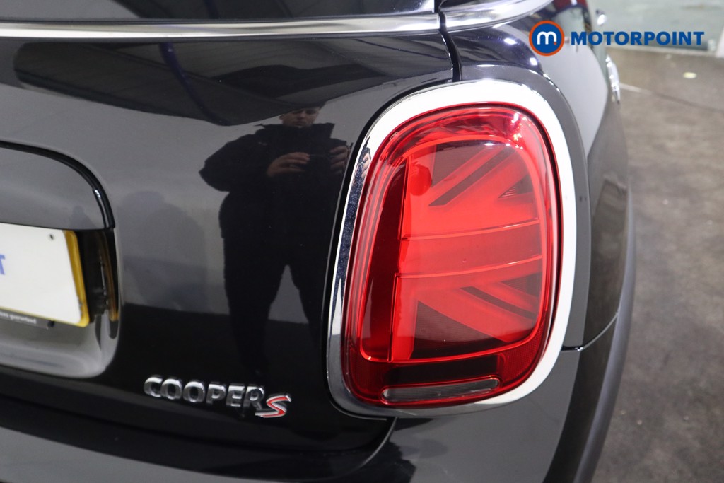 Used MINI Hatch 2022 for sale - 77674910: Photo 38