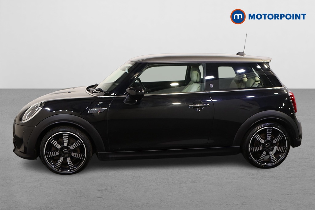 Used MINI Hatch 2022 for sale - 77674910: Photo 4