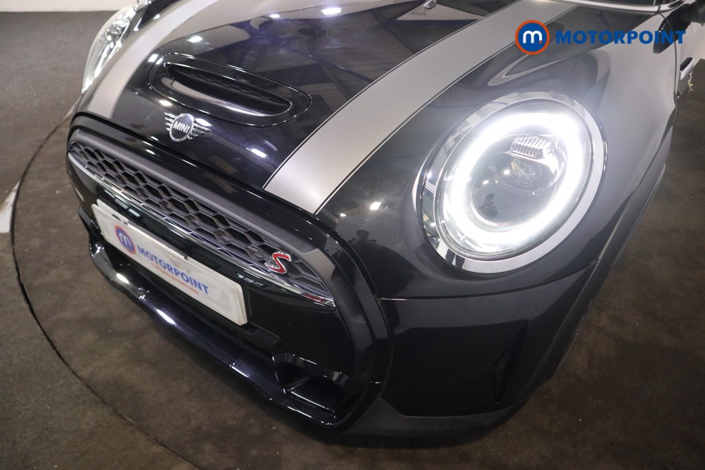 Used MINI Hatch 2022 for sale - 77674910: Photo 47