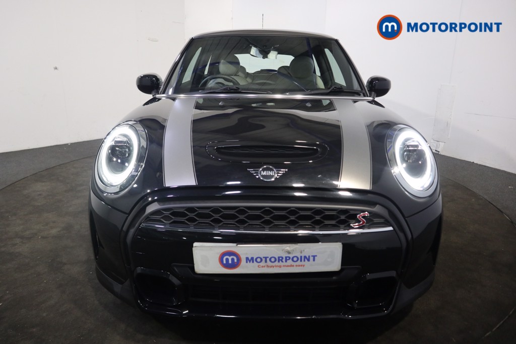 Used MINI Hatch 2022 for sale - 77674910: Photo 49