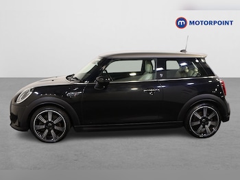 Used MINI Hatch undefined for sale - 77674910: Photo