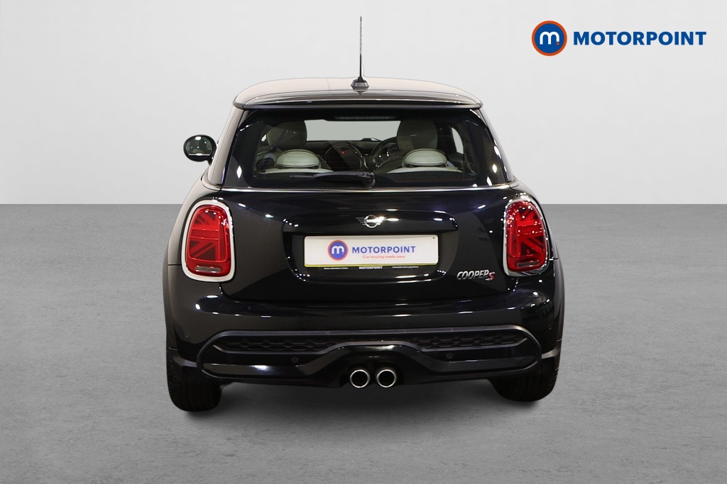 Used MINI Hatch 2022 for sale - 77674910: Photo 6