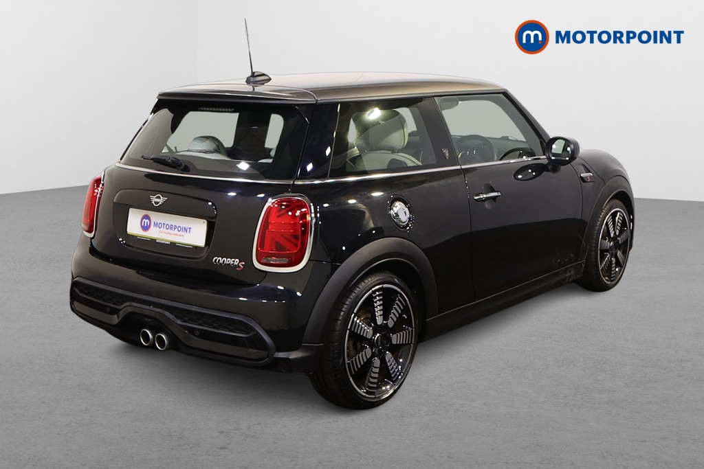 Used MINI Hatch 2022 for sale - 77674910: Photo 7