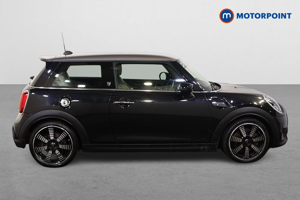 Used MINI Hatch 2022 for sale - 77674910: Photo 8