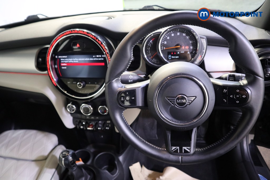 Used MINI Hatch 2022 for sale - 77674910: Photo 9