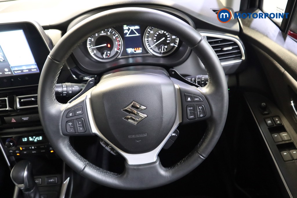 Used Suzuki SX4 S-Cross 2023 for sale - 77775590: Photo 10