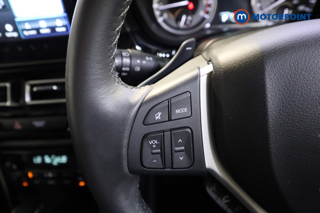 Used Suzuki SX4 S-Cross 2023 for sale - 77775590: Photo 11