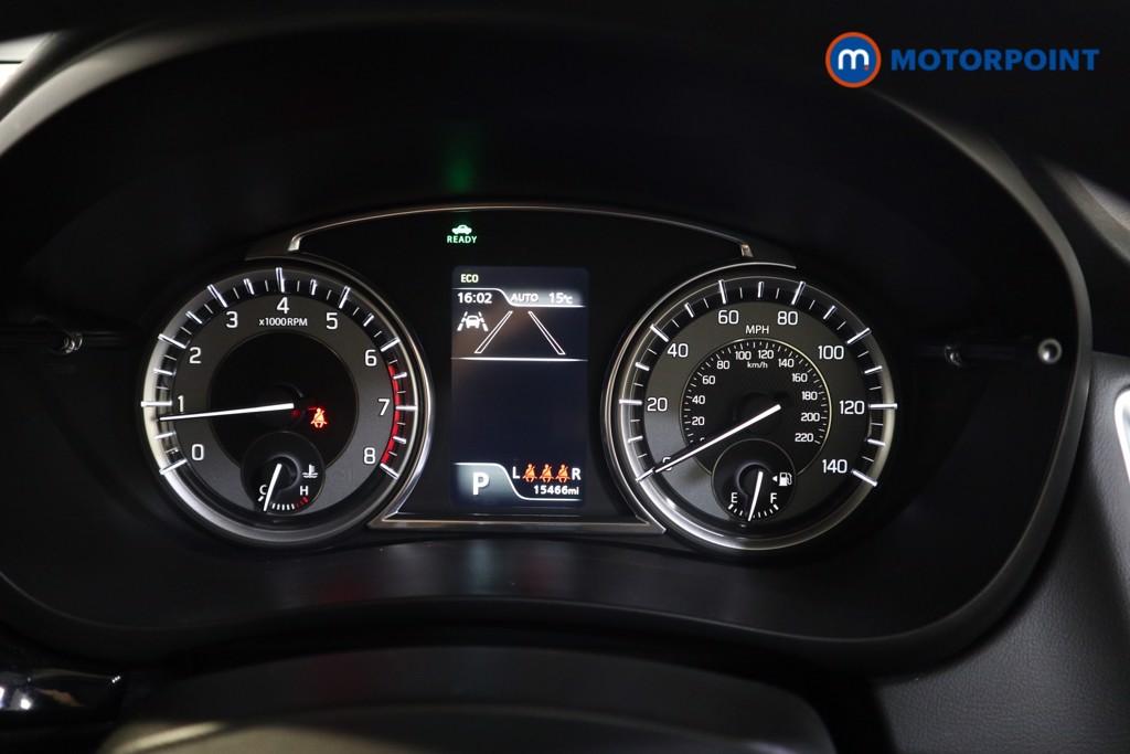 Used Suzuki SX4 S-Cross 2023 for sale - 77775590: Photo 15