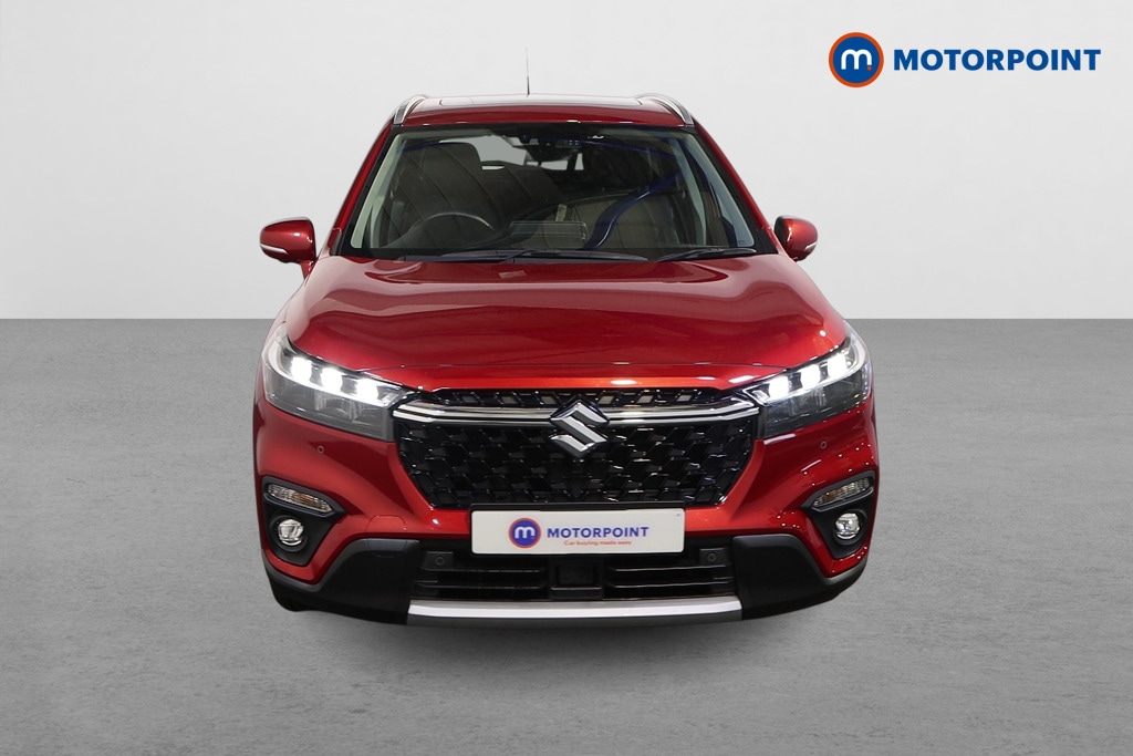 Used Suzuki SX4 S-Cross 2023 for sale - 77775590: Photo 2