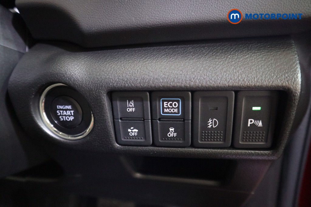 Used Suzuki SX4 S-Cross 2023 for sale - 77775590: Photo 21