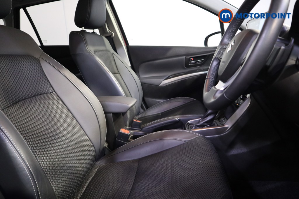Used Suzuki SX4 S-Cross 2023 for sale - 77775590: Photo 23