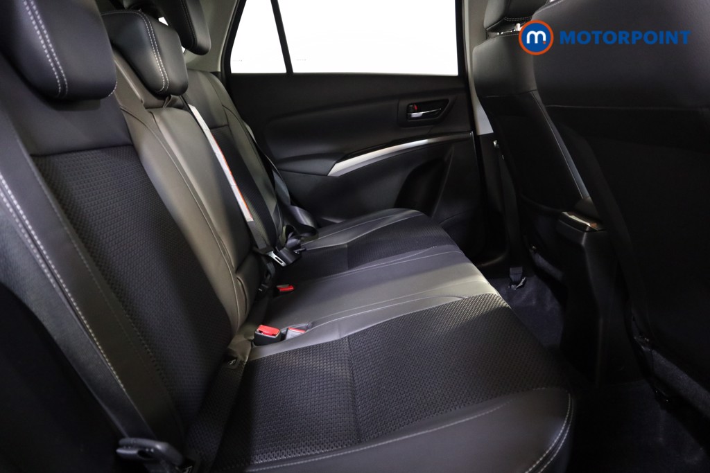 Used Suzuki SX4 S-Cross 2023 for sale - 77775590: Photo 24