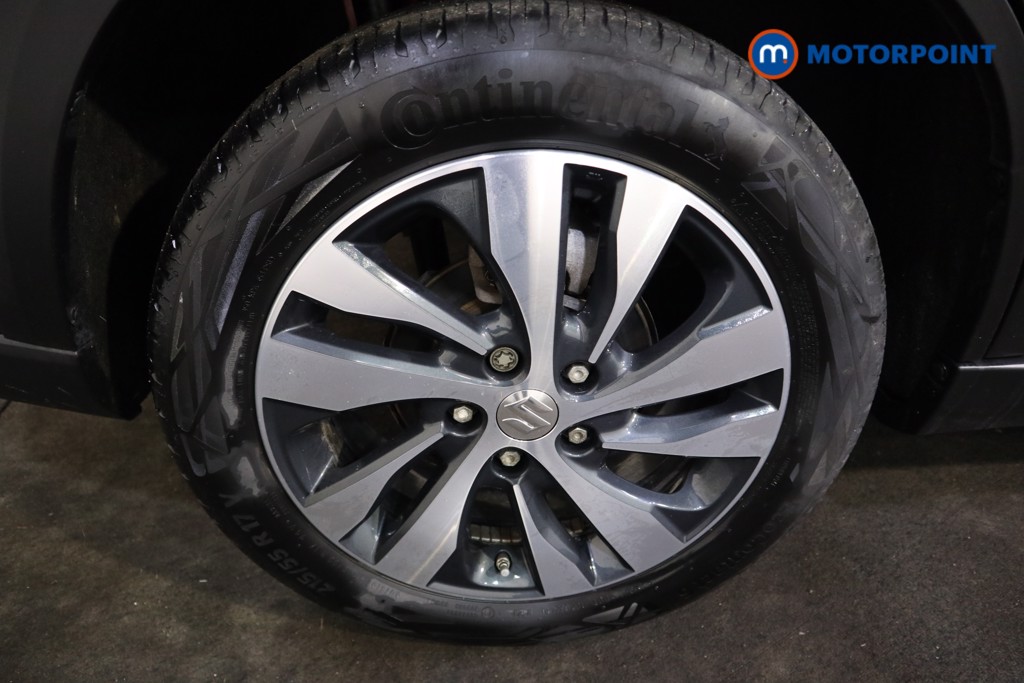 Used Suzuki SX4 S-Cross 2023 for sale - 77775590: Photo 28