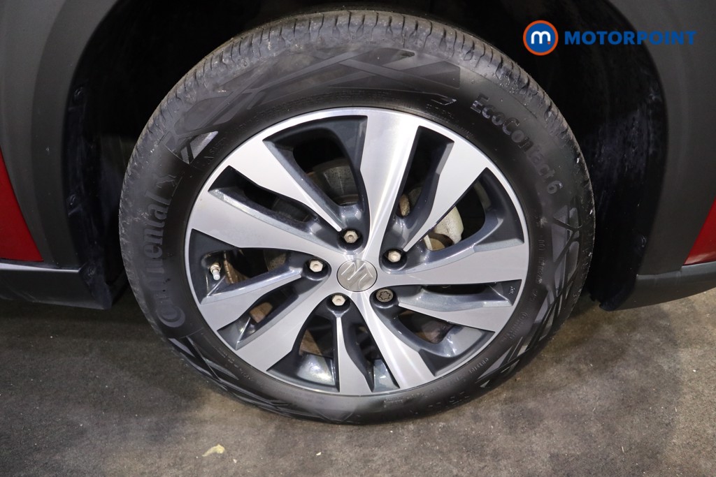 Used Suzuki SX4 S-Cross 2023 for sale - 77775590: Photo 29