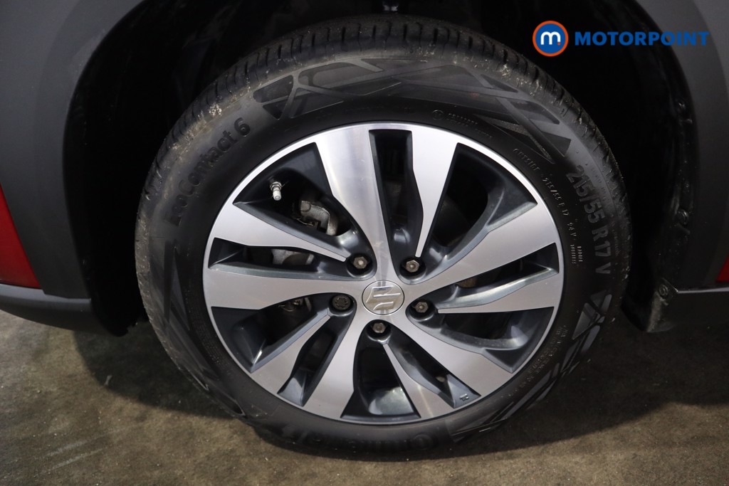 Used Suzuki SX4 S-Cross 2023 for sale - 77775590: Photo 30