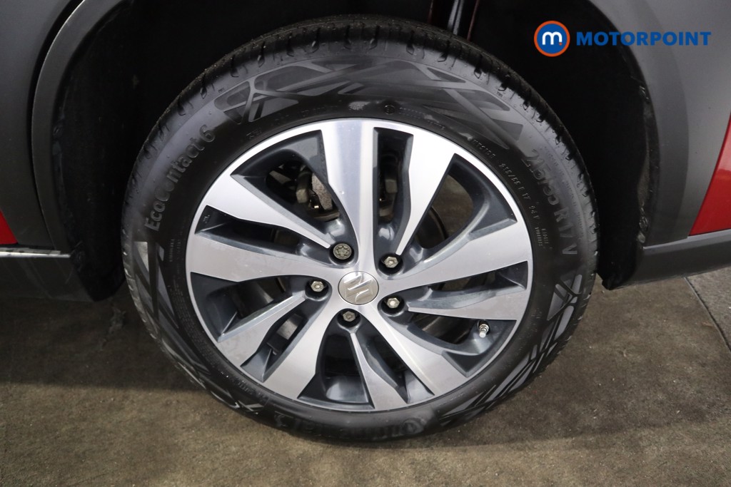 Used Suzuki SX4 S-Cross 2023 for sale - 77775590: Photo 31