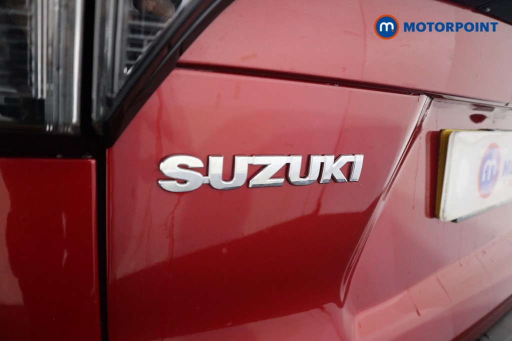 Used Suzuki SX4 S-Cross 2023 for sale - 77775590: Photo 34