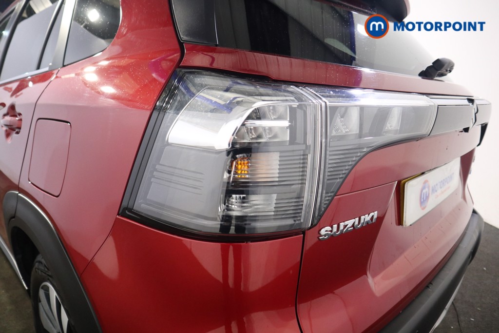 Used Suzuki SX4 S-Cross 2023 for sale - 77775590: Photo 37