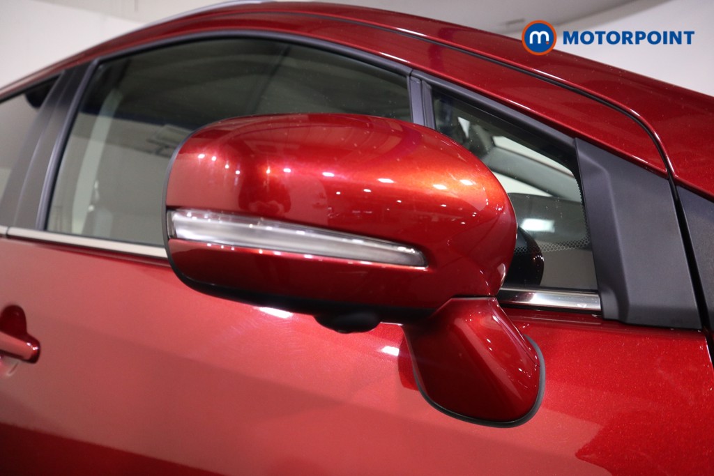 Used Suzuki SX4 S-Cross 2023 for sale - 77775590: Photo 39