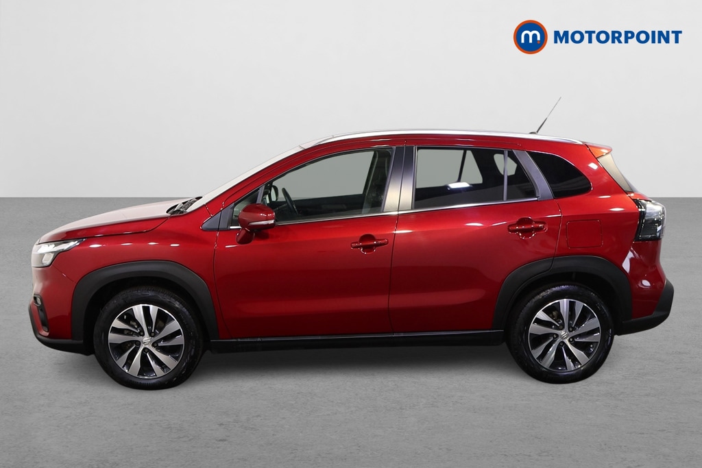 Used Suzuki SX4 S-Cross 2023 for sale - 77775590: Photo 4