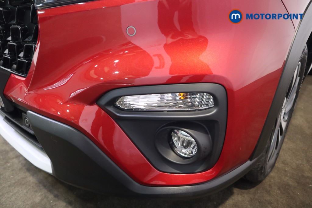 Used Suzuki SX4 S-Cross 2023 for sale - 77775590: Photo 41