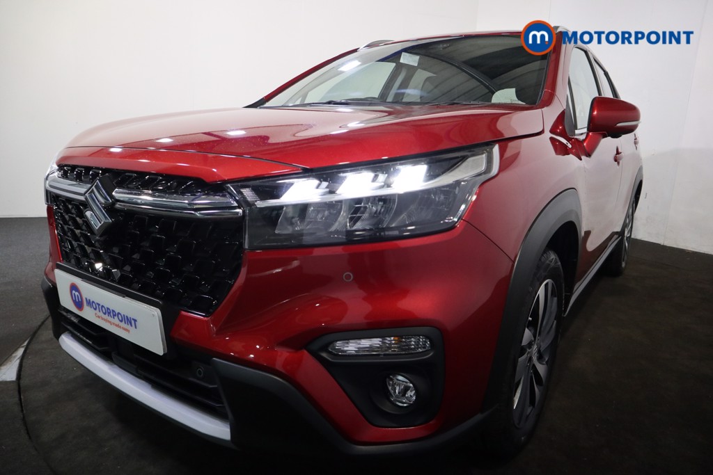 Used Suzuki SX4 S-Cross 2023 for sale - 77775590: Photo 42