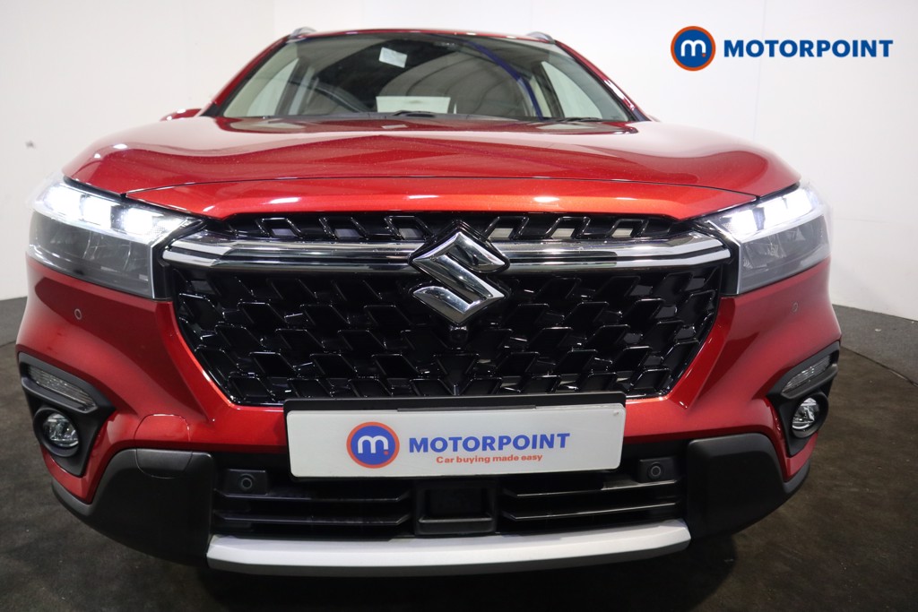 Used Suzuki SX4 S-Cross 2023 for sale - 77775590: Photo 43