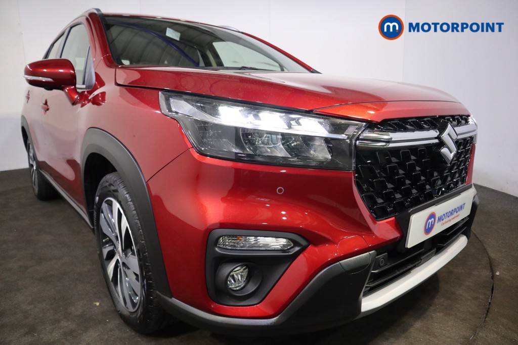 Used Suzuki SX4 S-Cross 2023 for sale - 77775590: Photo 44