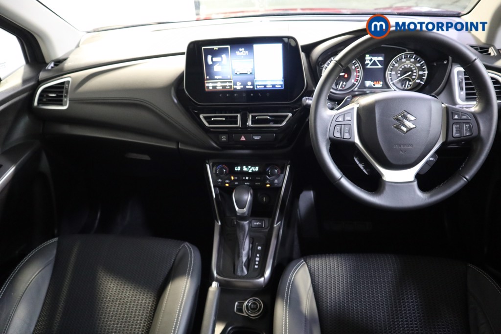 Used Suzuki SX4 S-Cross 2023 for sale - 77775590: Photo 9