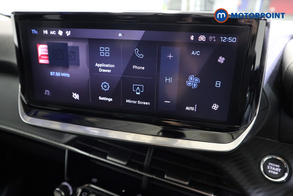 Used Peugeot 2008 2023 for sale - 77367876: Photo 15