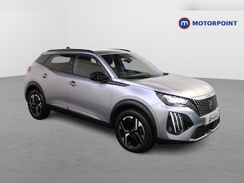 Used Peugeot 2008 2023 for sale - 77367876: Photo