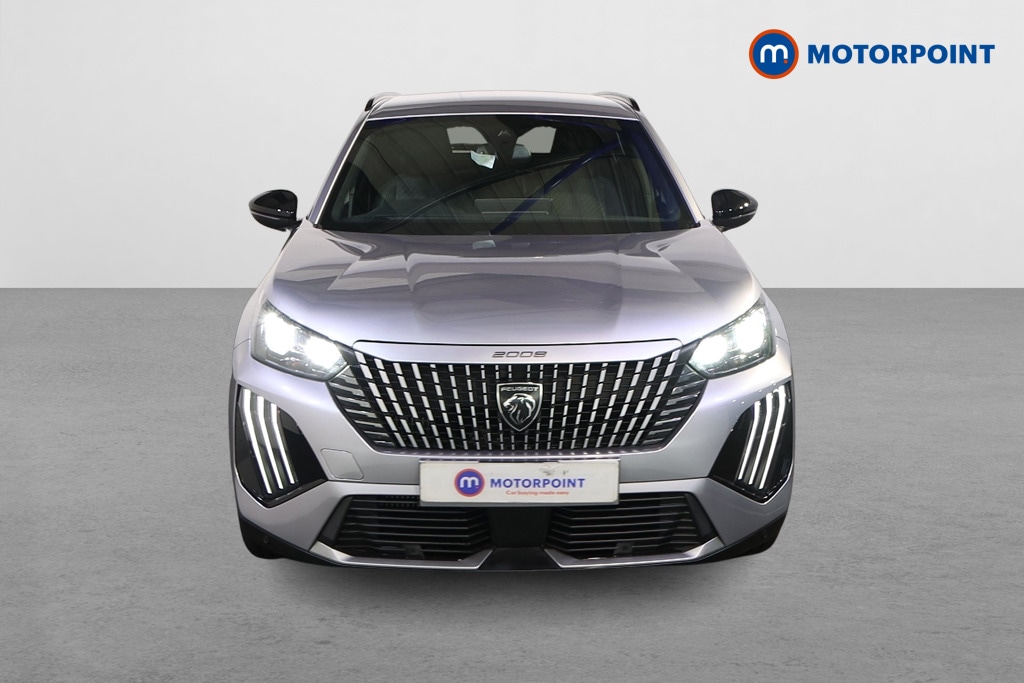 Used Peugeot 2008 2023 for sale - 77367876: Photo 2