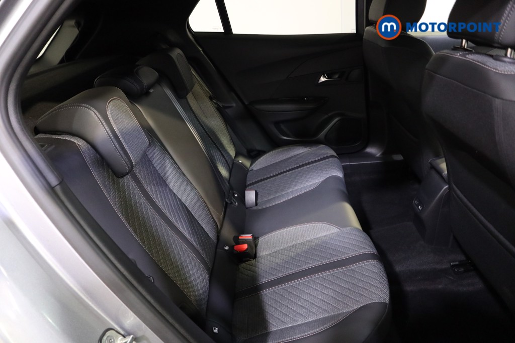 Used Peugeot 2008 2023 for sale - 77367876: Photo 21