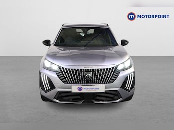 Used Peugeot 2008 2023 for sale - 77367876: Photo