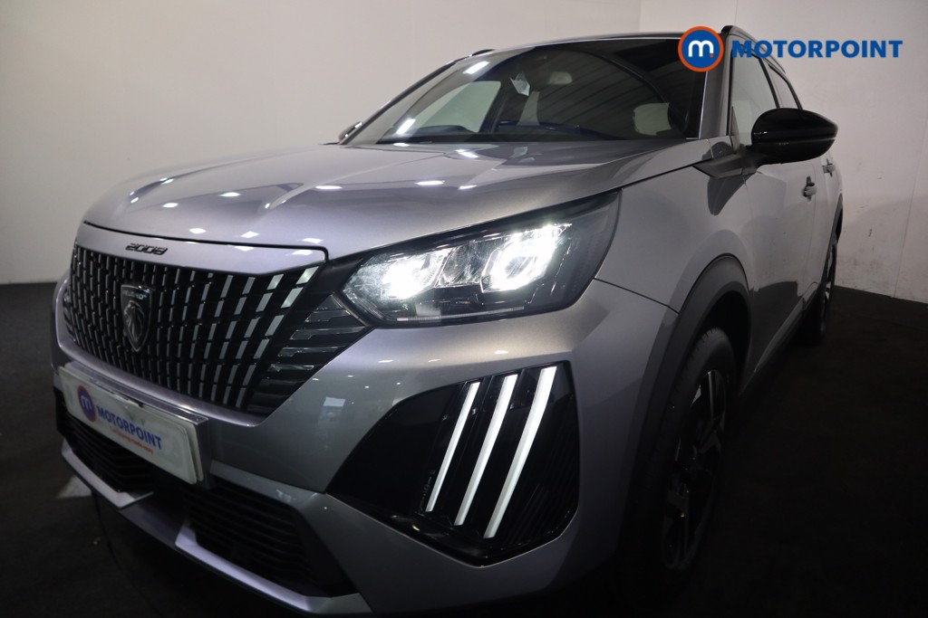 Used Peugeot 2008 2023 for sale - 77367876: Photo 37