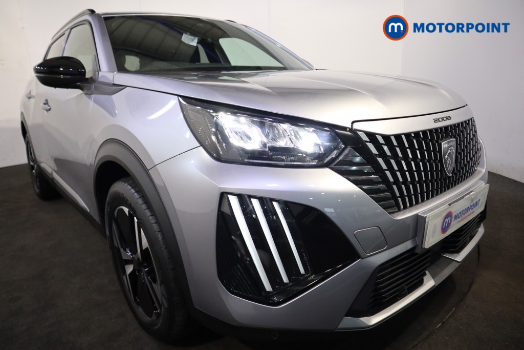 Used Peugeot 2008 2023 for sale - 77367876: Photo 39