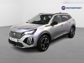 Used Peugeot 2008 2023 for sale - 77367876: Photo